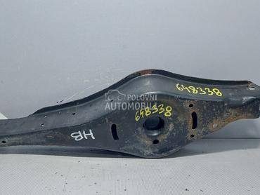 LAFETA za Volkswagen Sharan