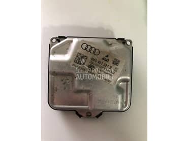 Ballast Modul Trafo Fara za Audi Q7 od 2016. do 2020. god.