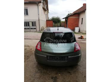 Stop lampe za Renault Megane