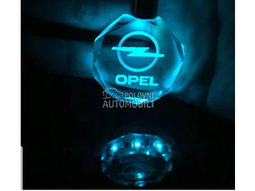 Letva volana za Opel Agila