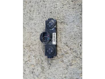 Prekidaci klime za Renault Megane