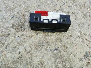 Displej za Renault Megane