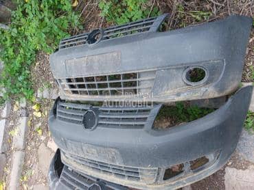 Branik za Volkswagen Caddy od 2010. do 2015. god.