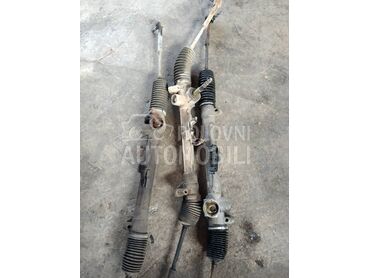 Delovi za Fiat Punto od 2000. do 2010. god.