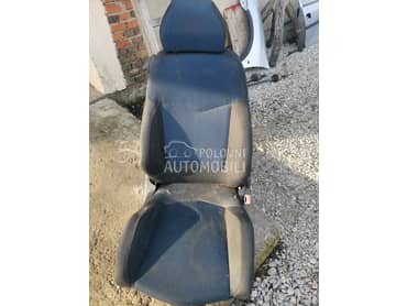 sedište desno punto sporting za Fiat Punto