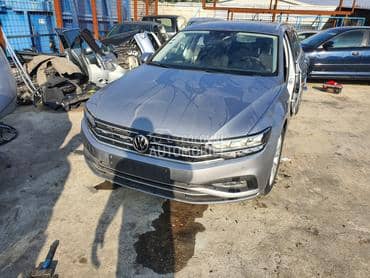 Motor za Volkswagen Passat B8, Passat B8 Alltrack od 2014. do 2020. god.