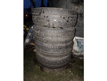 Hankook 195/65 R15 Letnja