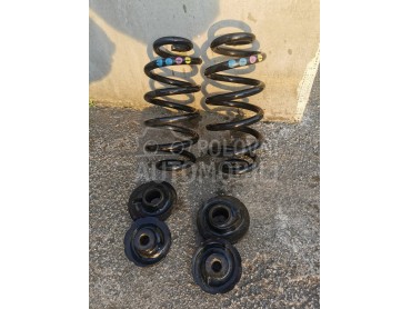 zadnje opruge za Audi A6 od 2005. do 2008. god.