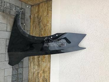 Levo krilo originalno za Audi Q3 od 2011. do 2018. god.