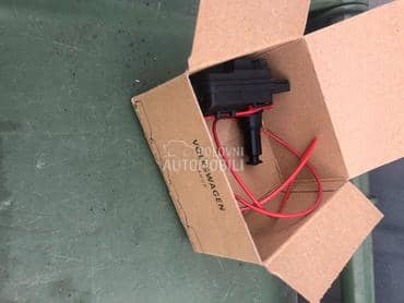 Motor za otvaranje rezervoara za Audi A6, A6 Allroad, A7 od 2010. do 2018. god.