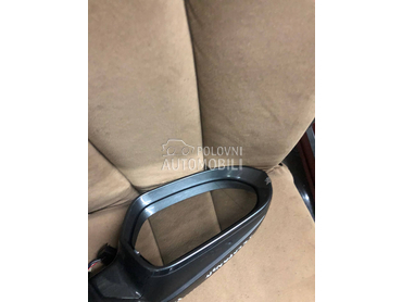 Suvozacev retrovizor za Audi A6 od 2011. do 2018. god.