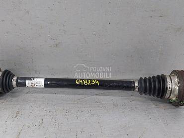 POLUOSOVINA za Audi A6