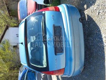 Stop svetlo za Citroen C3