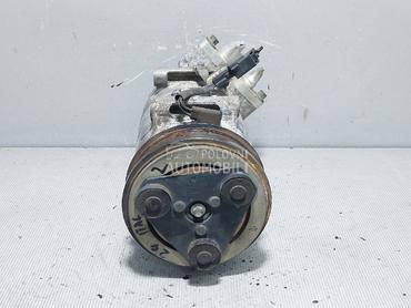 KOMPRESOR KLIME za Ford C-Max