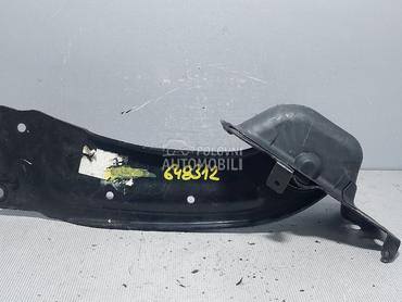 LAFETA za Volkswagen Passat B7