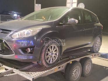 Elektro letva volana za Ford C-Max od 2010. do 2015. god.