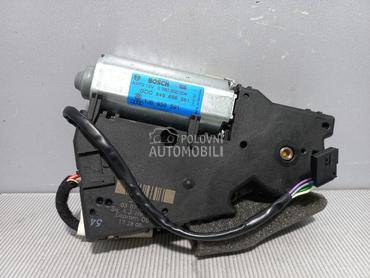 MOTORIC SIBERA za Volkswagen Golf 4