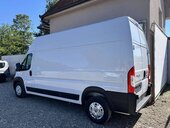 Fiat Ducato MAXI L3 H3