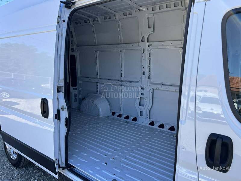 Fiat Ducato MAXI L3 H3 54000 K M