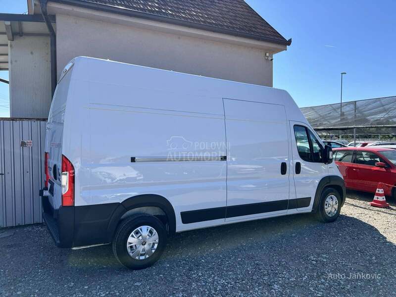 Fiat Ducato MAXI L3 H3 54000 K M