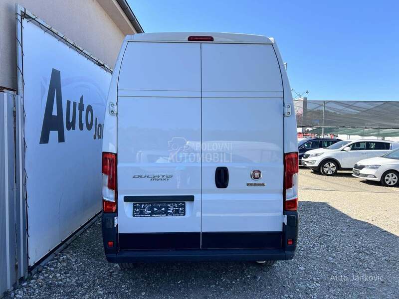 Fiat Ducato MAXI L3 H3 54000 K M