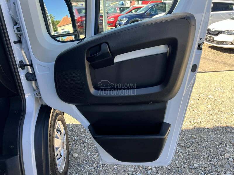 Fiat Ducato MAXI L3 H3 54000 K M