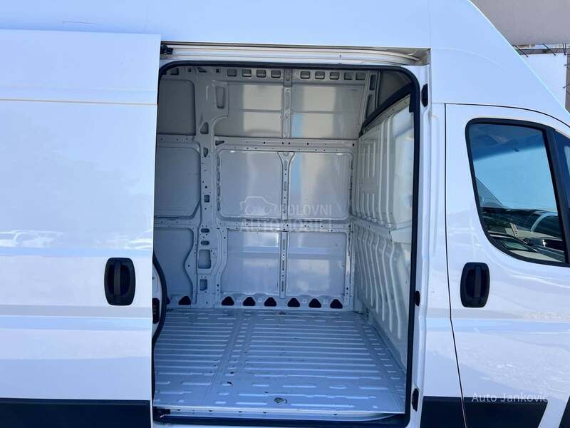 Fiat Ducato MAXI L3 H3 54000 K M