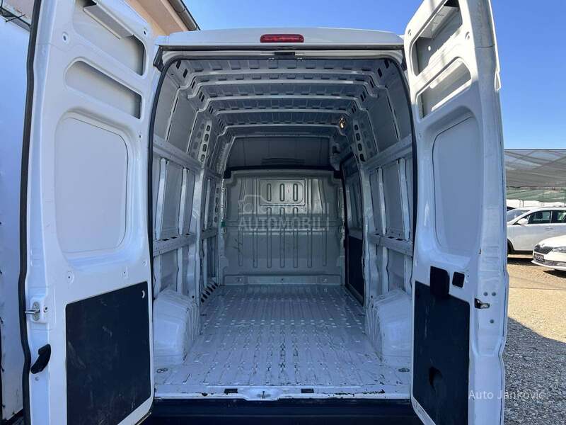 Fiat Ducato MAXI L3 H3 54000 K M