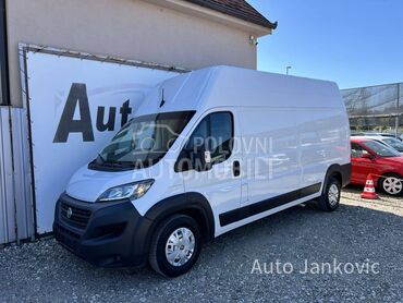 Fiat Ducato MAXI L3 H3 54000 K M