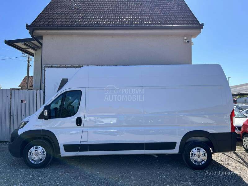 Fiat Ducato MAXI L3 H3 54000 K M