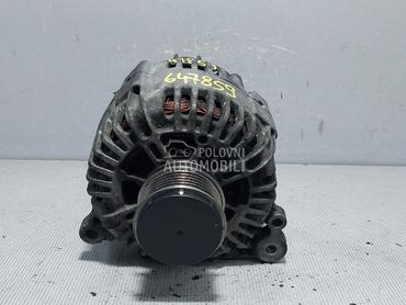 ALTERNATOR za Audi A4