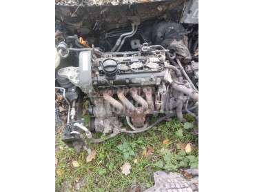 Motor 1.4 16v za Volkswagen Polo od 2002. do 2005. god.