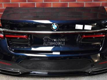 branik za BMW Serija 7 od 2019. do 2022. god.