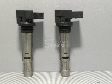 BOMBINA za Škoda Octavia