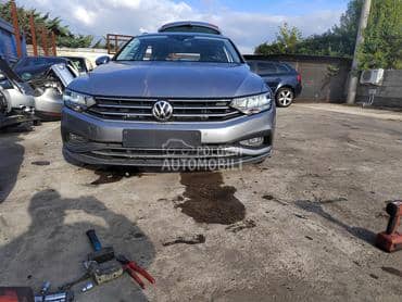 farovi za Volkswagen Passat B6 od 2019. do 2022. god.