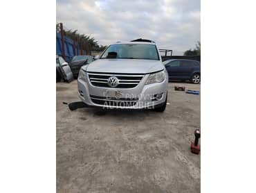 prednjica za Volkswagen Tiguan od 2008. do 2010. god.