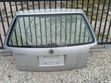 USA gepek vrata za Volkswagen Passat B5.5