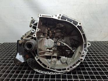 MJENJAC za Citroen C3