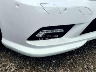 Dnevna svetla za Mercedes Benz E 200, E 220, E 230 ... od 2013. do 2016. god.