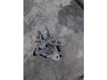 Brava i kvaka za Peugeot 206