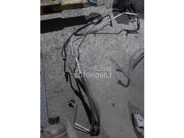 Cevi serva za Peugeot 206