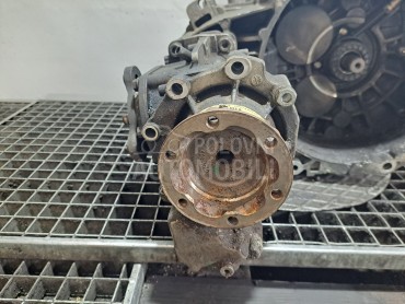 REDUKTOR za Volkswagen Caddy