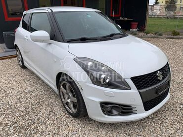 Suzuki Swift SPORT 2012. god. -  kompletan auto u delovima
