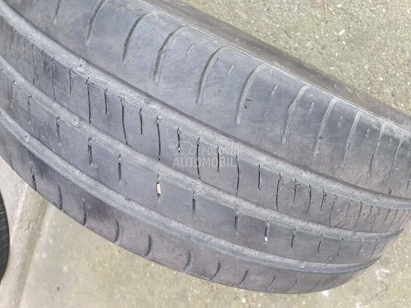 Kumho 205/55 R16 Letnja