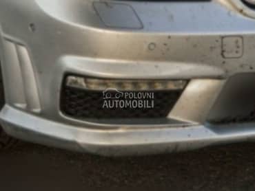 Dnevna svetla za Mercedes Benz S 260, S 280, S 300 ... od 2010. do 2013. god.