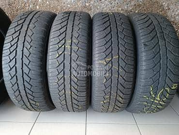 Semperit 205/60 R16 Zimska