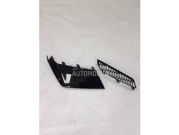 Desne resetke u braniku za Audi RS6