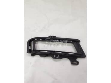 Desna resetka maglenke za Volkswagen Golf 7 od 2012. do 2017. god.