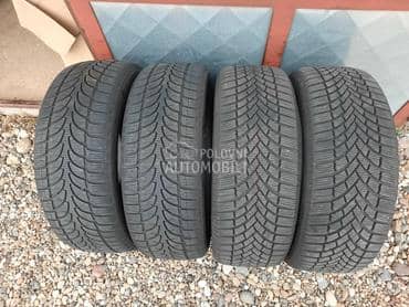 Bridgestone 225/55 R18 Zimska