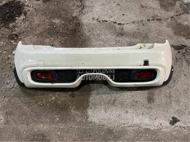 sport branik zadnji za MINI Cooper S od 2012. do 2015. god.